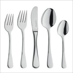 Henckels Jessica 20 Piece Cutlery Set