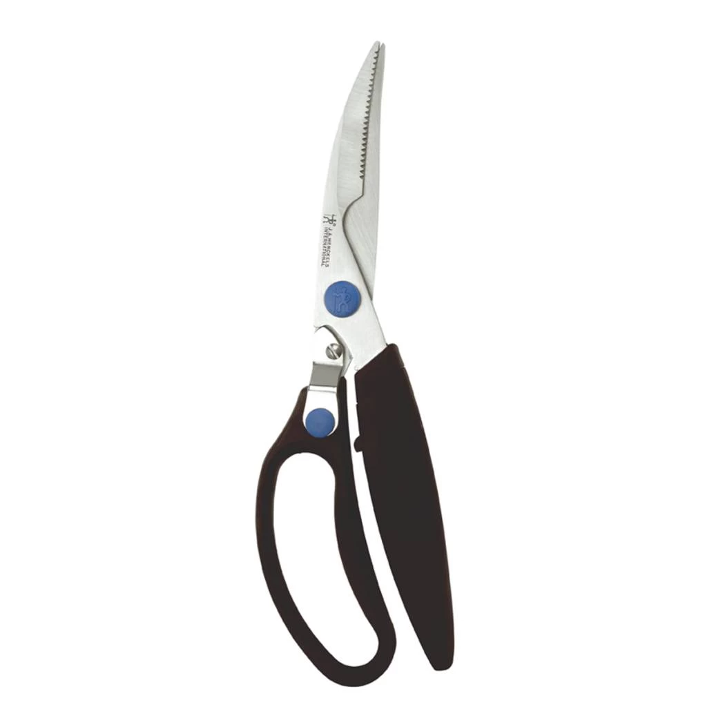 Henckels Kitchen Elements Poultry Shears 3 Henckels Kitchen Elements Poultry Shears