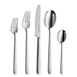 Henckels Melody 20 Piece Cutlery Set