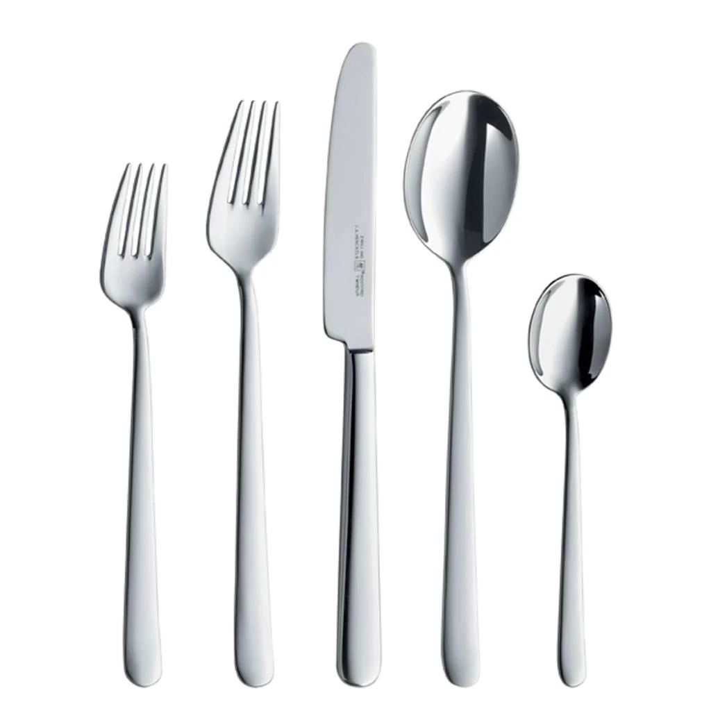 Henckels Melody 20 Piece Cutlery Set 3 Henckels Melody 20 Piece Cutlery Set