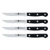 Henckels Twin 4 Piece Steak Knife Set -Home-Kitchen henckels henckels twin 4 piece steak knife set