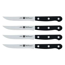 Henckels Twin 4 Piece Steak Knife Set