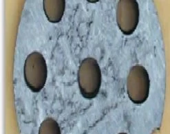 Henle19MM Disc For #22