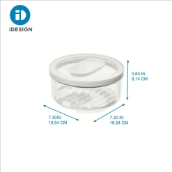 IDesign ID Fresh Small Produce Storage Bowl -Home-Kitchen idesign idesign id fresh small produce storage bow 7