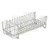 InterDesign Classico Complact Dish Drainer -Home-Kitchen interdesign interdesign classico complact dish dra
