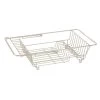 InterDesign Classico Over Sink Dish Drainer 2 InterDesign Classico Over Sink Dish Drainer -Home-Kitchen interdesign interdesign classico over sink dish dr