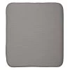 InterDesign Idry Mat Large Pewter/Ivory -Home-Kitchen interdesign interdesign idry mat large pewter ivor