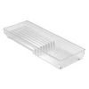 InterDesign Linus Knife Organizer -Home-Kitchen interdesign interdesign linus knife organizer