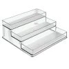 InterDesign Linus Stadium Spice Rack 2 -Home-Kitchen interdesign interdesign linus stadium spice rack 2