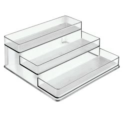 InterDesign Linus Stadium Spice Rack 2