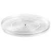 InterDesign Linus Turntable 14" 1 InterDesign Linus Turntable 14" -Home-Kitchen interdesign interdesign linus turntable 14