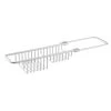 InterDesign Metro Aluminum Over Sink Caddy -Home-Kitchen interdesign interdesign metro aluminum over sink c