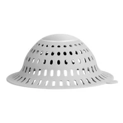 InterDesign Metro Ultra Drain Protector -Home-Kitchen interdesign interdesign metro ultra drain protecto 1