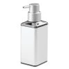 InterDesign Metro Ultra Square Soap Pump 1 InterDesign Metro Ultra Square Soap Pump -Home-Kitchen interdesign interdesign metro ultra square soap pu