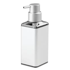 InterDesign Metro Ultra Square Soap Pump