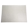 InterDesign Orbz Kitchen Sink Mat Large Clear -Home-Kitchen interdesign interdesign orbz kitchen sink mat larg