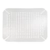 InterDesign Sinkworks Contour Sink Saver Clear -Home-Kitchen interdesign interdesign sinkworks contour sink sav