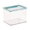 InterDesign Kitchen Binz Box With Sealed Lid, 2 Quarts -Home-Kitchen interdesign kitchen binz box with sealed lid 2 qua