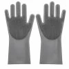 Joie Silicone Scrub Gloves 2pc -Home-Kitchen joie joie silicone scrub gloves 2pc