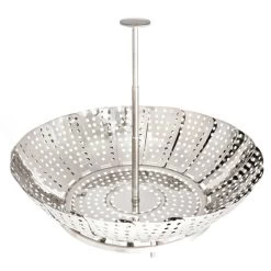 Josef Strauss Elite Steamer 23 Cm -Home-Kitchen josef strauss josef strauss elite steamer 23 cm 1