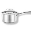 JOSEF STRAUSS Intégral 3, 1.9L Saucepan With Cover 2 JOSEF STRAUSS Intégral 3, 1.9L Saucepan With Cover -Home-Kitchen josef strauss josef strauss integral 3 19l saucepa