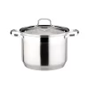 Josef Strauss "Le Stock Pot" 4L -Home-Kitchen josef strauss josef strauss le stock pot 4l