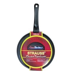 Josef Strauss Non Stick Crêpe Pan 26 Cm