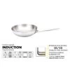 Josef Strauss Pro 24cm Skillet -Home-Kitchen josef strauss josef strauss pro 24cm skillet