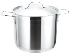 Strauss Pro 21 L Stock Pot