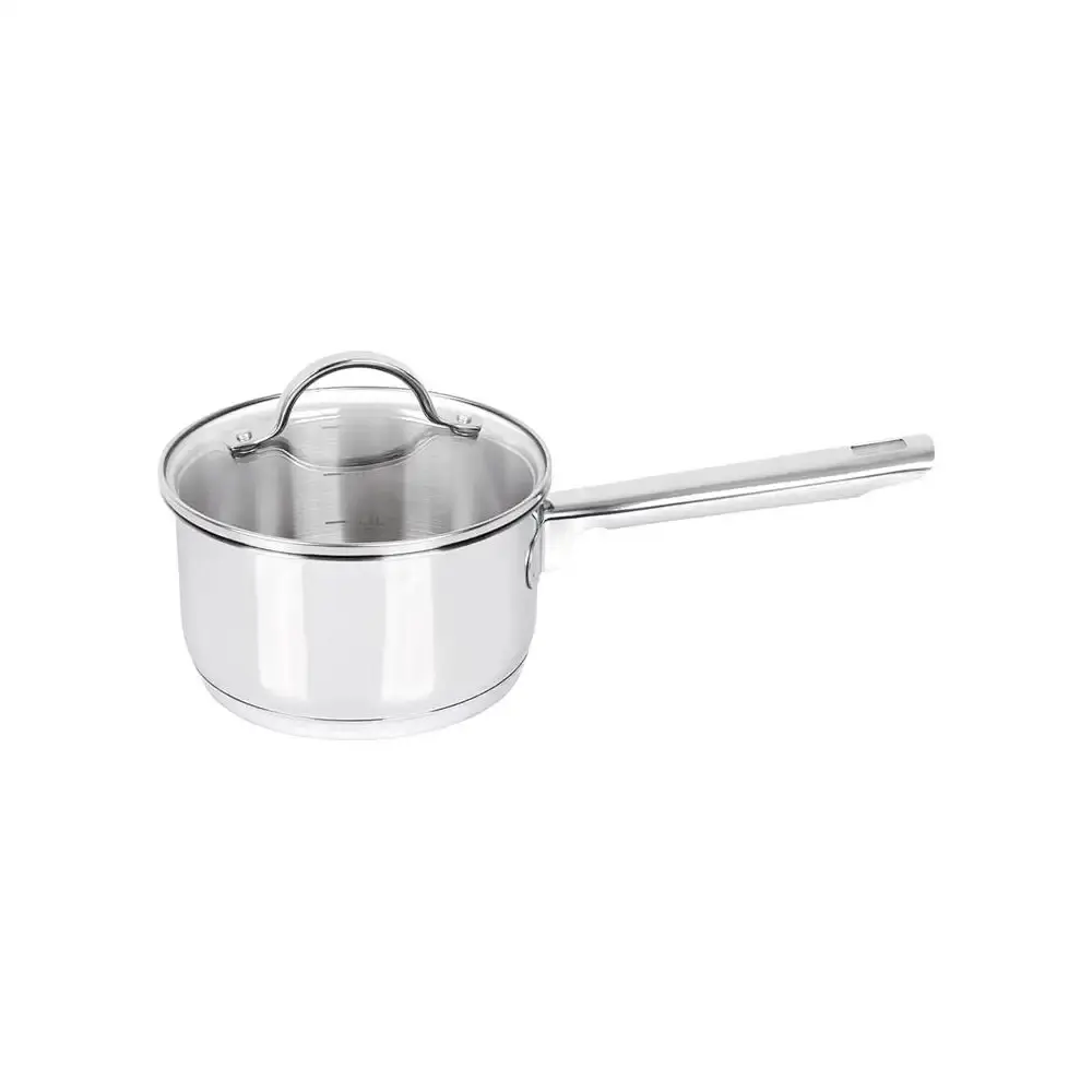 Strauss Tango Saucepan, 1.2 L 3 Strauss Tango Saucepan, 1.2 L