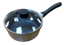 Strauss Tough Pan 18cm Casserole