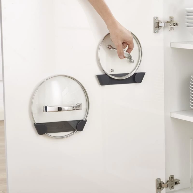 CupboardStore™ Lid Holders By Joseph Joseph 4 CupboardStore™ Lid Holders By Joseph Joseph - Image 2