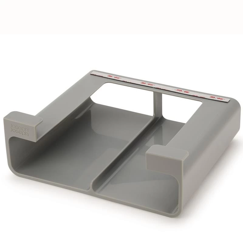 Joseph Joseph CupboardStore™ Bag And Food Wrap Organizer 6 Joseph Joseph CupboardStore™ Bag And Food Wrap Organizer - Image 4