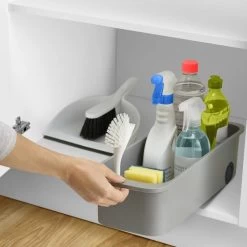 Joseph Joseph CupboardStore™ Easy-Access Storage Caddy -Home-Kitchen joseph joseph joseph joseph cupboardstore easy acc 2