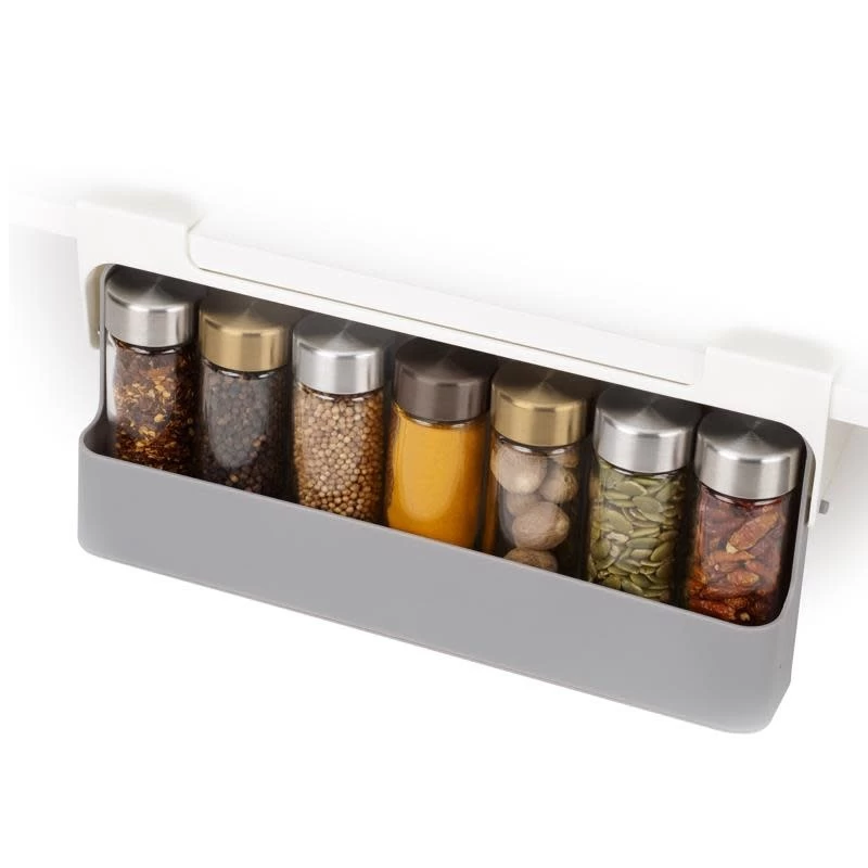 Joseph Joseph CupboardStore™ Under-Shelf Spice Rack 3 Joseph Joseph CupboardStore™ Under-Shelf Spice Rack