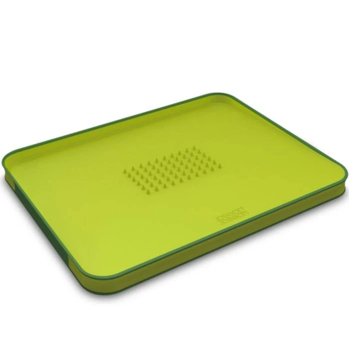 Joseph Joseph Cut&Carve™Plus Chopping Board 6 Joseph Joseph Cut&Carve™Plus Chopping Board - Image 4