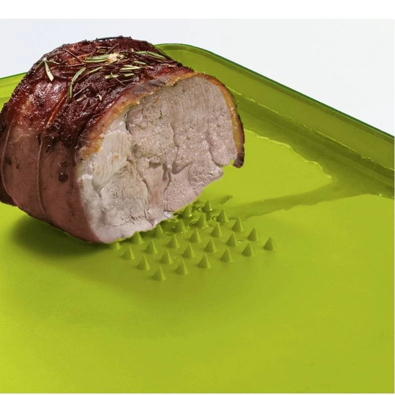 Joseph Joseph Cut&Carve™Plus Chopping Board 3 Joseph Joseph Cut&Carve™Plus Chopping Board