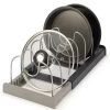 Joseph Joseph DrawerStore™ Expanding Cookware Organizer -Home-Kitchen joseph joseph joseph joseph drawerstore expanding