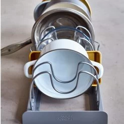 Joseph Joseph DrawerStore™ Expanding Cookware Organizer -Home-Kitchen joseph joseph joseph joseph drawerstore expanding 3
