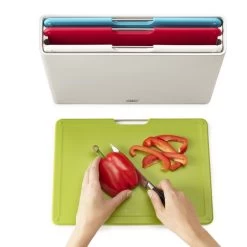 Joseph Joseph Folio™ Chopping Board Set -Home-Kitchen joseph joseph joseph joseph folio chopping board s 1