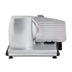 Kalorik 180 Watts Professional Style Food Slicer, Sliver -Home-Kitchen kalorik kalorik 180 watts professional style food 5