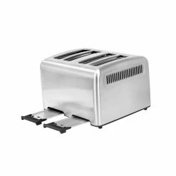 Kalorik 4-Slice Toaster -Home-Kitchen kalorik kalorik 4 slice toaster 3