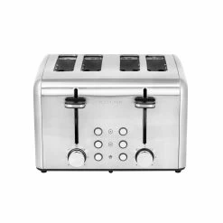 Kalorik 4-Slice Toaster -Home-Kitchen kalorik kalorik 4 slice toaster 4