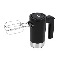 Kalorik Cordless Electric Hand Mixer Black -Home-Kitchen kalorik kalorik cordless electric hand mixer black 2