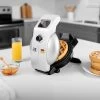 Kalorik Easy Pour Waffle Maker -Home-Kitchen kalorik kalorik easy pour waffle maker