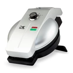 Kalorik Easy Pour Waffle Maker -Home-Kitchen kalorik kalorik easy pour waffle maker 4
