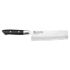 Kasumi Hammered Nakiri Knife Knife 17 Cm -Home-Kitchen kasumi kasumi hammered nakiri knife knife 17 cm