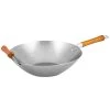 Ken Hom Carbon Steel Wok 14'' 2 Ken Hom Carbon Steel Wok 14'' -Home-Kitchen ken hom carbon steel wok 14