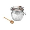 Kilner Clip Top Honey Pot With Dipper 1 Kilner Clip Top Honey Pot With Dipper -Home-Kitchen kilner clip top honey pot with dipper