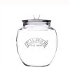 Kilner Universal Push-Top Storage Jar - 2 L 1 Kilner Universal Push-Top Storage Jar - 2 L -Home-Kitchen kilner universal push top storage jar 2 l